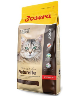 Josera Kot Naturelle 400g