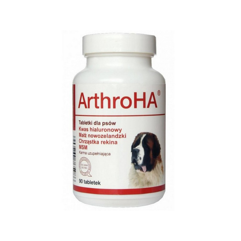 Arthro HA 90 tabletek