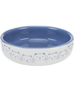 Trixie Miska ceramiczna dla kota 0,3L [24770]