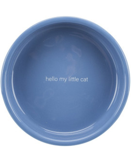 Trixie Miska ceramiczna dla kota 0,3L [24770]