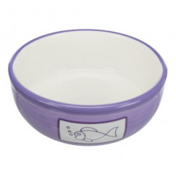 Trixie Miska ceramiczna dla kota 0,35L [24658]
