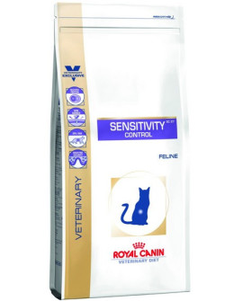 Royal Canin Veterinary Diet Feline Sensitivity Control 3,5kg