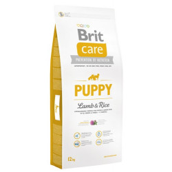 Brit Care New Puppy Lamb & Rice 12kg