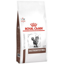 Royal Canin Veterinary Diet Feline Gastrointestinal 4kg