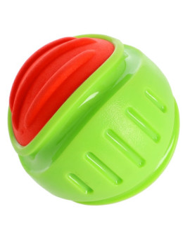 Dingo Zabawka dla psa - Guma TPR - Piłka Dent 10cm