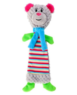 Dingo Zabawka dla psa pluszowa - Miś Yoko 36cm