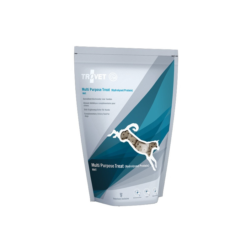 Trovet MHT Multi Purpose Hydrolysed Protein Pies 400g