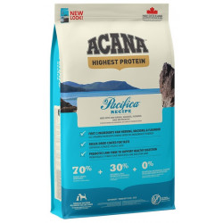 Acana Highest Protein Pacifica Dog 11,4kg