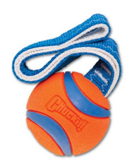 Chuckit! Ultra Tug Medium [231201]