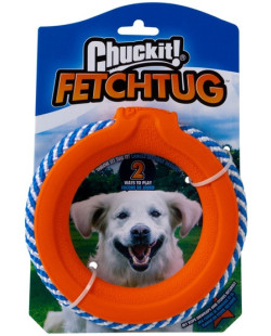 Chuckit! Fetch Tug [33105D]