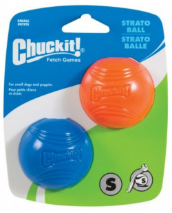 Chuckit! Strato Ball Small 2pak [31393]