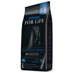 Fitmin Dog For Life Adult Large Breed 15kg