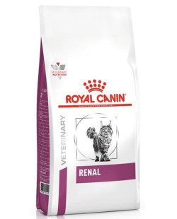 Royal Canin Veterinary Diet Feline Renal 4kg