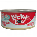 Lucky Lou Extrafood Tuńczyk w galaretce puszka 70g