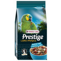 Versele-Laga Prestige Amazone Parrot Loro Parque Mix papuga południowoamerykańska średnia i duża (amazońska) 1kg