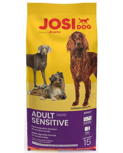 Josera JosiDog Adult Sensitive 15kg