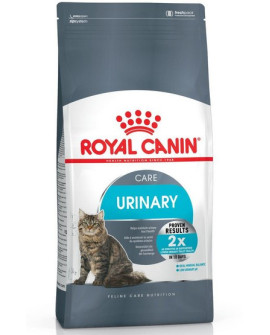 Royal Canin Urinary Care karma sucha dla kotów dorosłych, ochrona dolnych dróg moczowych 400g