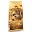 Wolfsblut Dog Wild Duck Small kaczka i bataty 7,5kg