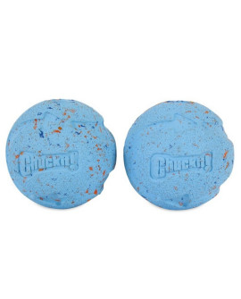 Chuckit! Rebounce Ball Medium 2pak [520320]