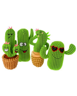 Dingo Zabawka dla psa - Kaktus Dolores 19cm