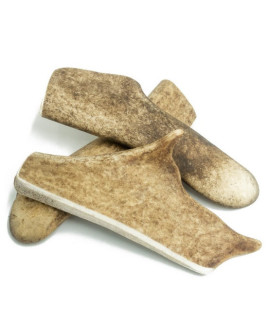 4DOGS Gryzak z poroża daniela M