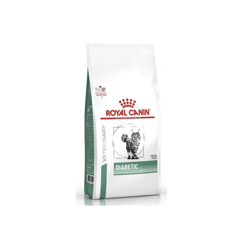 Royal Canin Veterinary Diet Feline Diabetic 400g
