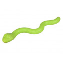Flamingo Sneaky Snake Wąż na przysmaki TPR zielony [519436]