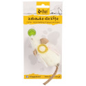 Dingo Zabawka dla kota - Mysz Angelo 1szt