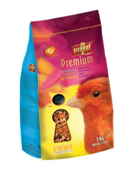 Vitapol Premium Kanarek 1kg [0252]