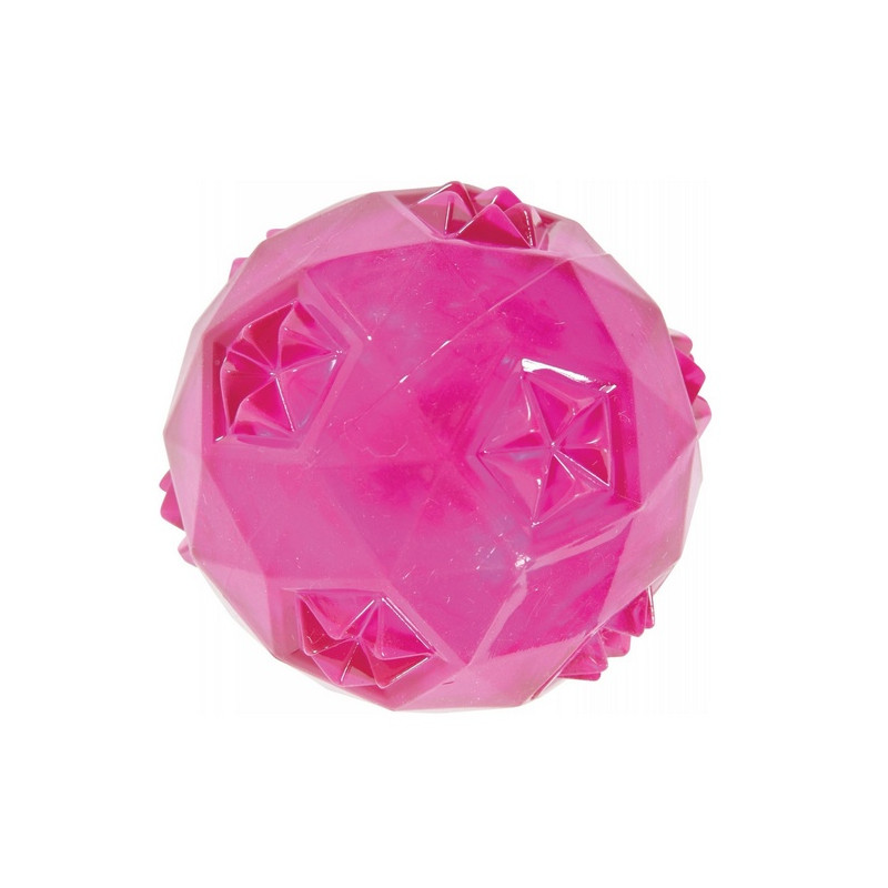Zolux Zabawka TPR POP Piłka 6cm różowa [479074FRA]