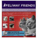 Feliway Friends - kocie feromony Zestaw Startowy (Dyfuzor+wkład)