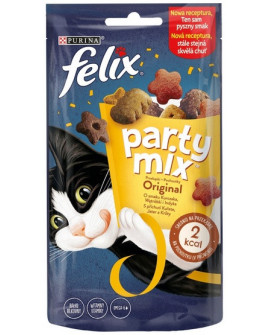 Felix Party Mix Original Mix 60g