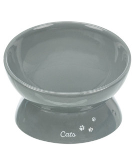 Trixie Miska ceramiczna XXL dla kota 0,35L [24805]