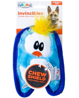 Outward Hound Invincibles Minis Waleczny pingwinek 67806