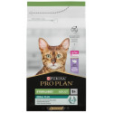 Purina Pro Plan Cat Sterilised Renal Adult Indyk 1,5kg