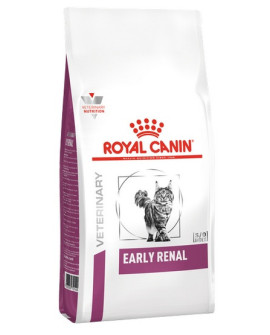 Royal Canin Veterinary Care Early Renal Cat 400g