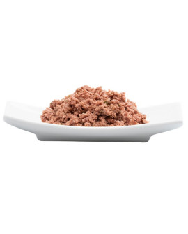 Catz Finefood Classic N.05 Łosoś i drób puszka 800g