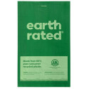 Earth Rated Woreczki do zbierania odchodów 300szt lawendowe