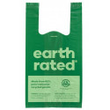 Earth Rated Reklamówki lawendowe 120szt