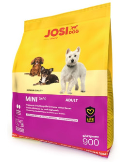 Josera JosiDog Mini 900g