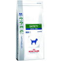 Royal Canin Veterinary Diet Canine Satiety Small Dog 3kg