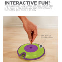 Nina Ottosson Treat Maze Green - gra edukacyjna [67575]