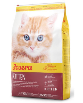 Josera Kitten 400g