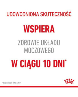 Royal Canin Urinary Care karma sucha dla kotów dorosłych, ochrona dolnych dróg moczowych 400g
