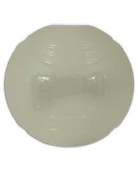 Chuckit! Max Glow Ball Medium [32313]