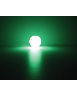 Chuckit! Max Glow Ball Medium [32313]