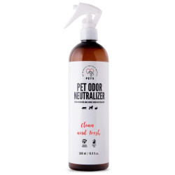 PETS Pet Odor Neutralizer - odplamiacz i neutralizator zapachu moczu 500ml