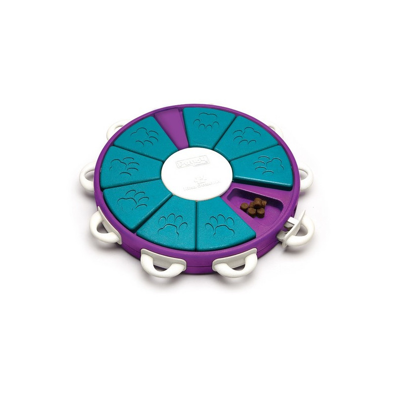 Nina Ottosson Twister - gra edukacyjna [67335]