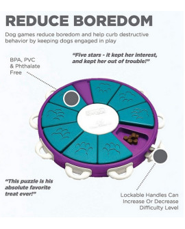 Nina Ottosson Twister - gra edukacyjna [67335]