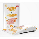 TUF TUF Kurczak z marchewką dla psa saszetka 100g
